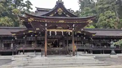 多賀大社(滋賀県)