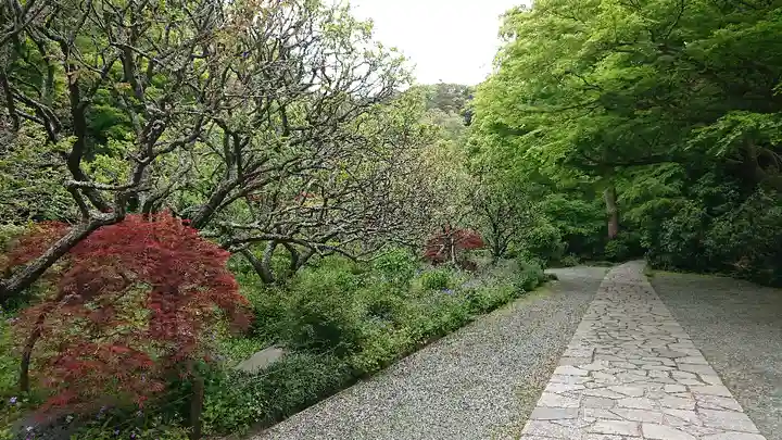 瑞泉寺のその他建物