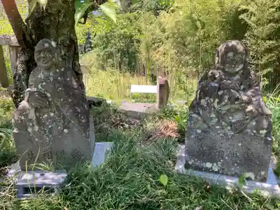 国宝 大法寺(長野県)