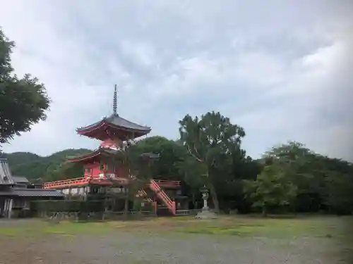 大覚寺のその他建物