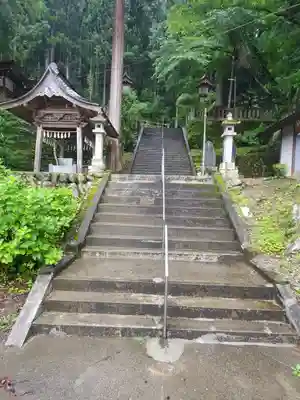 秩父若御子神社のその他建物
