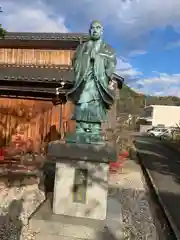 妙顕寺(福井県)