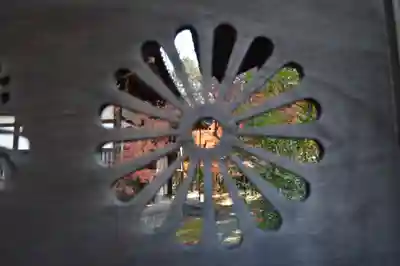 永保寺のその他建物