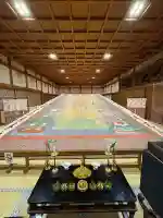 長谷寺本坊 大講堂(奈良県)