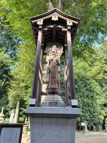 龍興寺(栃木県)