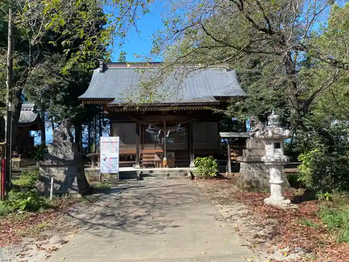 赤城神社(群馬県)