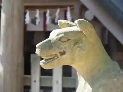 宝登山神社奥宮(埼玉県)