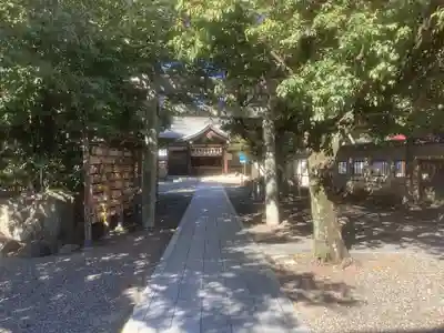 田縣神社(愛知県)