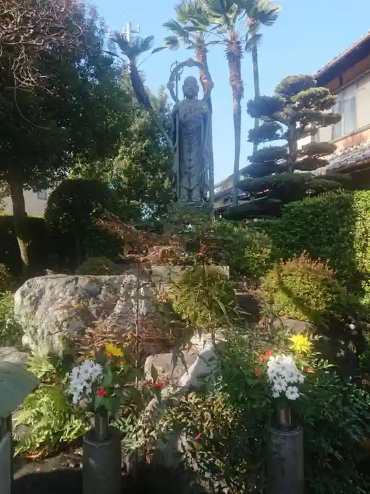 蓮馨寺(愛知県)