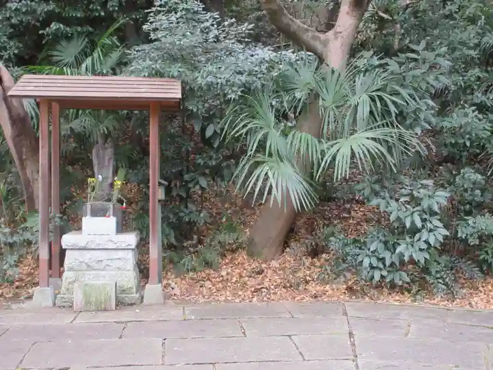 鳳生寺(東京都)