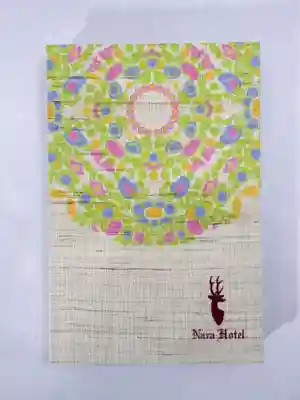 春のご朱印帳祭り