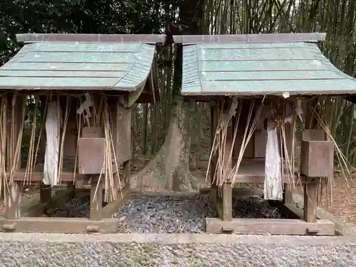 若宮神社(京都府)