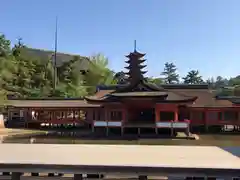 厳島神社(広島県)