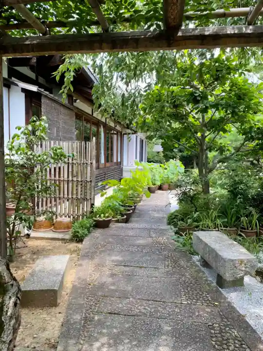 常光院のその他建物