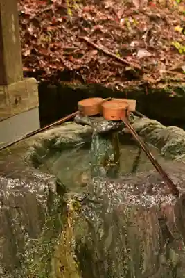 幣立神宮(熊本県)