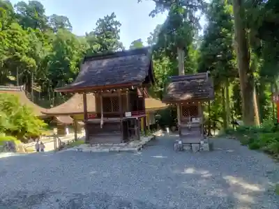 日吉大社(滋賀県)