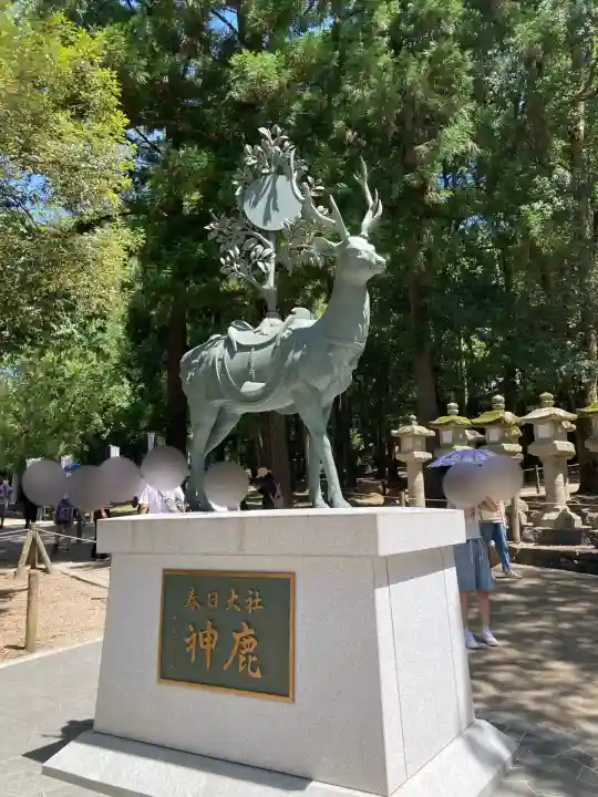 春日大社(奈良県)