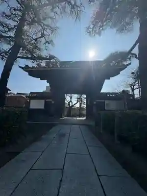 樹敬寺(三重県)