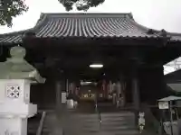 一宮寺(香川県)