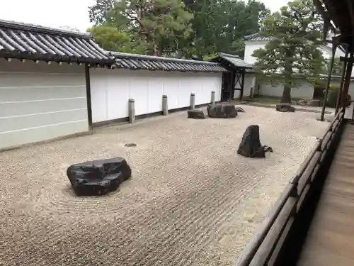 南禅寺の庭園