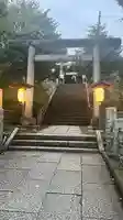 西向天神社(東京都)