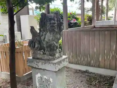清水神社(三重県)