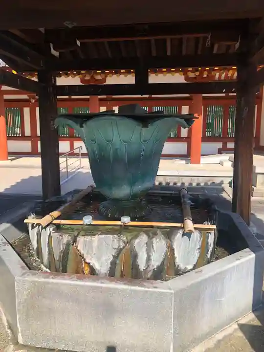 薬師寺(奈良県)