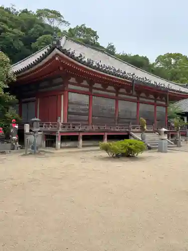 浄土寺(広島県)