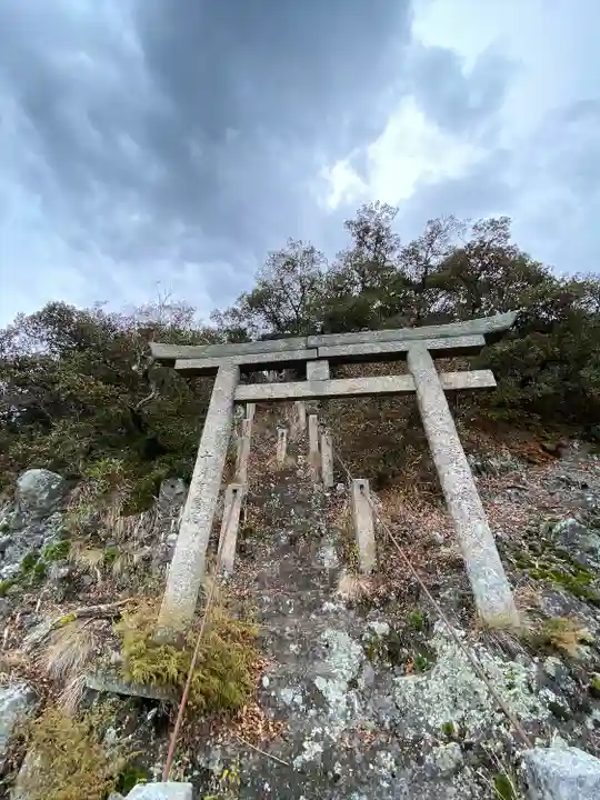 碁石山(香川県)
