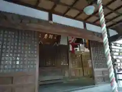 文殊寺(埼玉県)