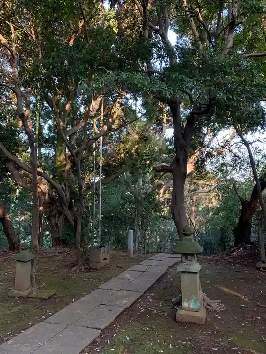 愛宕神社(千葉県)