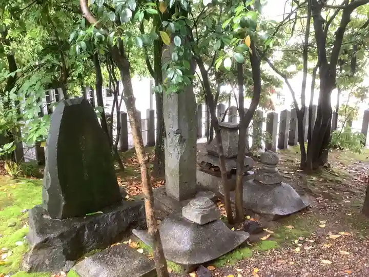 五社宮のその他建物