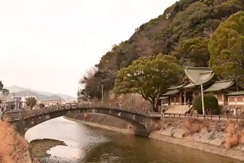 和霊神社(愛媛県)