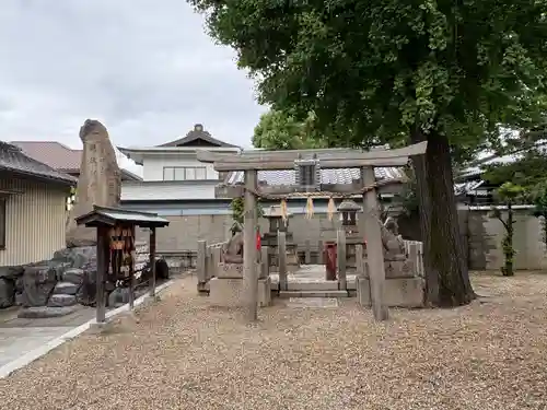熊野大神宮(大阪府)