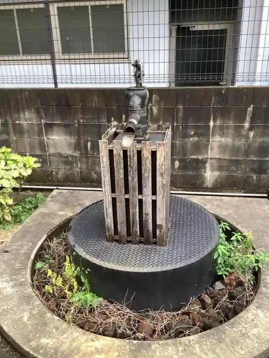長松院のその他建物