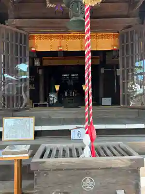 八剣神社(長野県)