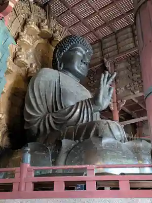 東大寺(奈良県)