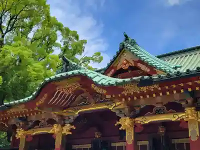 根津神社(東京都)