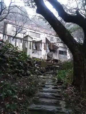 妙法寺のその他建物