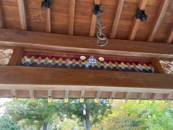 三戸大神宮のその他建物