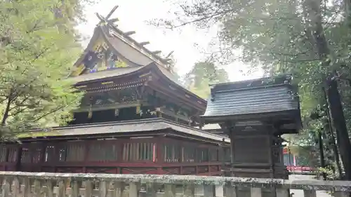 一之宮貫前神社(群馬県)