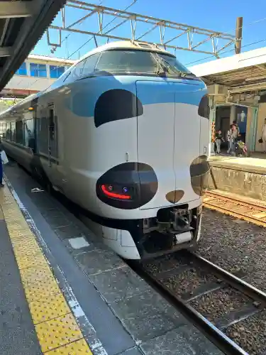 闘鶏神社(和歌山県)