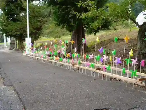 高司神社〜むすびの神の鎮まる社〜のその他建物