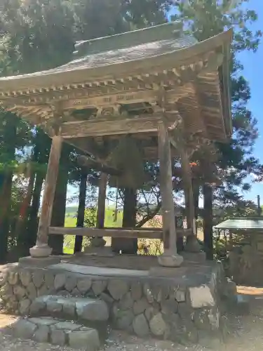 観音寺（沢観音）(栃木県)