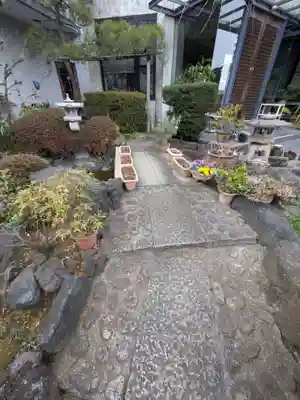 多聞院(東京都)