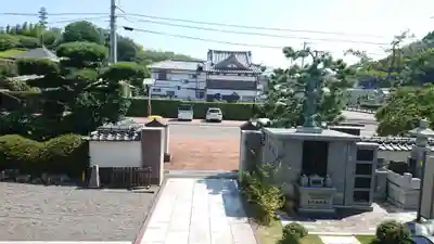 妙像寺(静岡県)