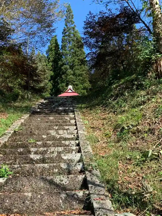 春日神社のその他建物