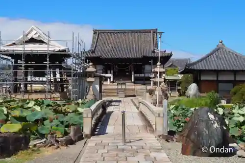 家原寺(大阪府)