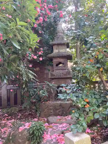 住吉神社(東京都)
