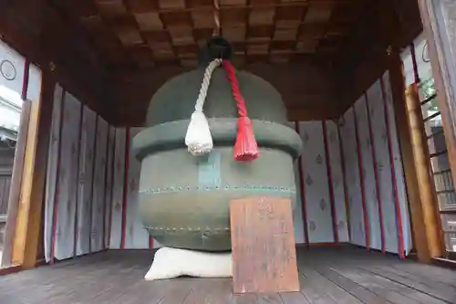 宮地嶽神社の建物その他